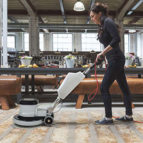 Sprintus Einscheibenmaschine EVO EM17