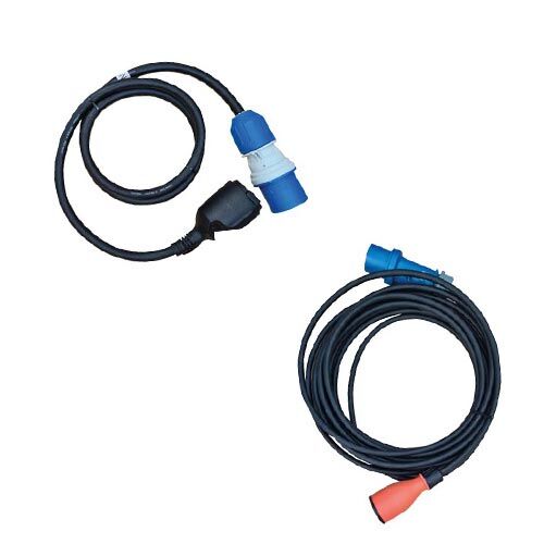 Kabeladapter