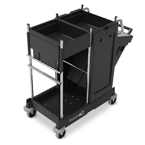 Numatic Reinigungswagen PM11S Grundwagen Numatic Reinigungswagen PM11S Grundwagen