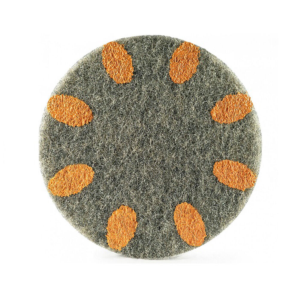 ORBOT StoneFlash Pad, gelb, 17 Zoll