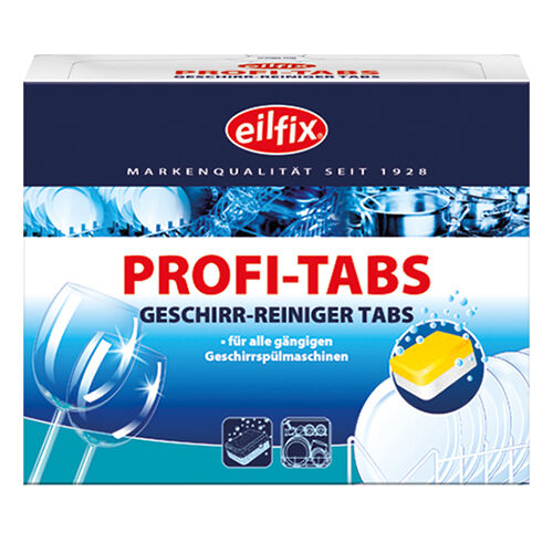 eilfix Profi Tabs, 60 Tabs eilfix Profi Tabs, 60 Tabs