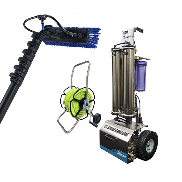 Streamline Mobi Median RO-System Komplettset Streamline Mobi Median RO-System Komplettset