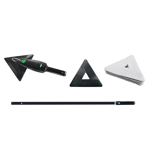 Unger Stingray Glas-Innenreinigungs Set 160 OS Unger Stingray Glas-Innenreinigungs Set 160 OS