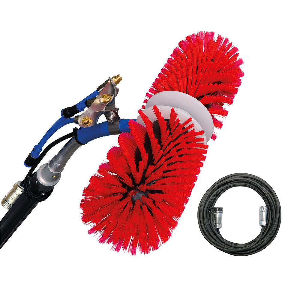 Lewi RotaQleen Classic Solar, 60 cm Lewi RotaQleen Classic Solar, 60 cm