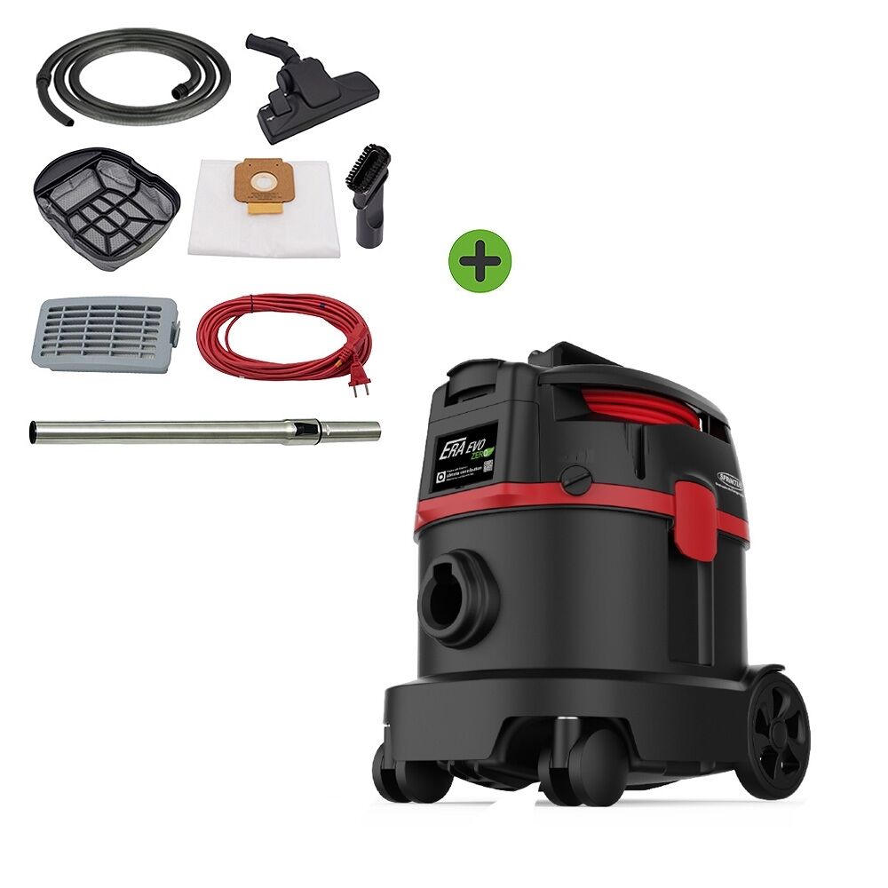 Sprintus ERA EVO Zero Trockensauger