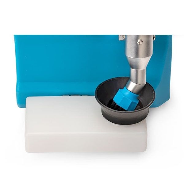 i-remove mini Kaugummientferungsmaschine Komplett-Set