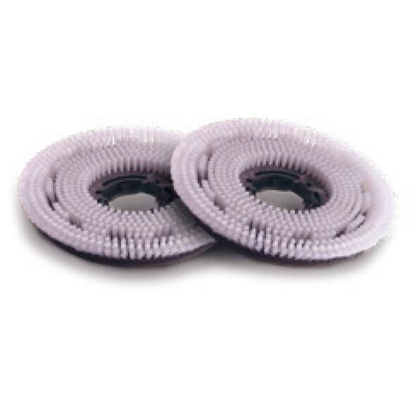 Numatic Nylon-Scheuerbürste, Doppelpack Numatic Nylon-Scheuerbürste, Doppelpack