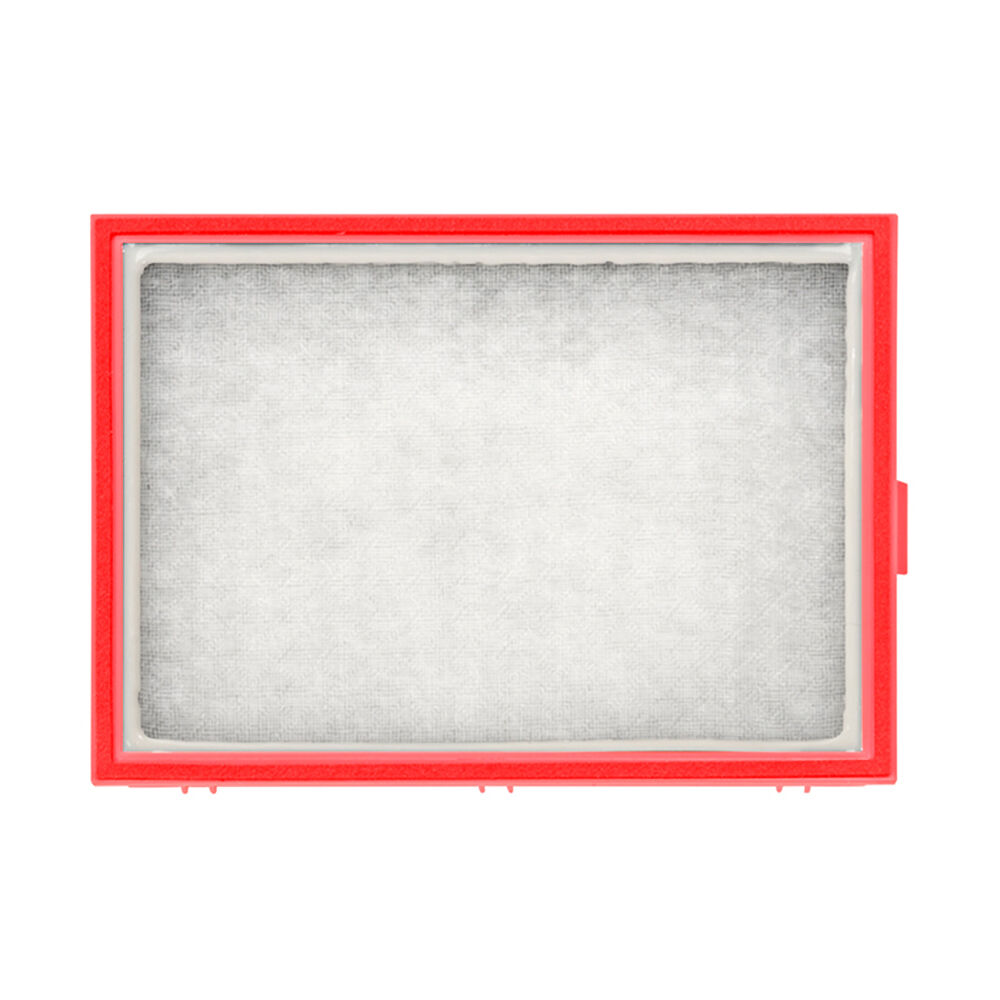 i-move 2.5B Hepa Filterkassette rot