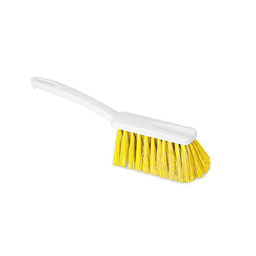 HACCP Handfeger, gelb, 29 cm