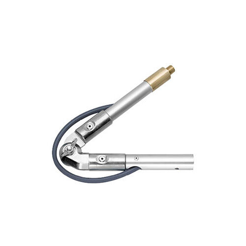 Lewi Alu-Gelenk mit Wasserführung Lewi Alu-Gelenk mit Wasserführung