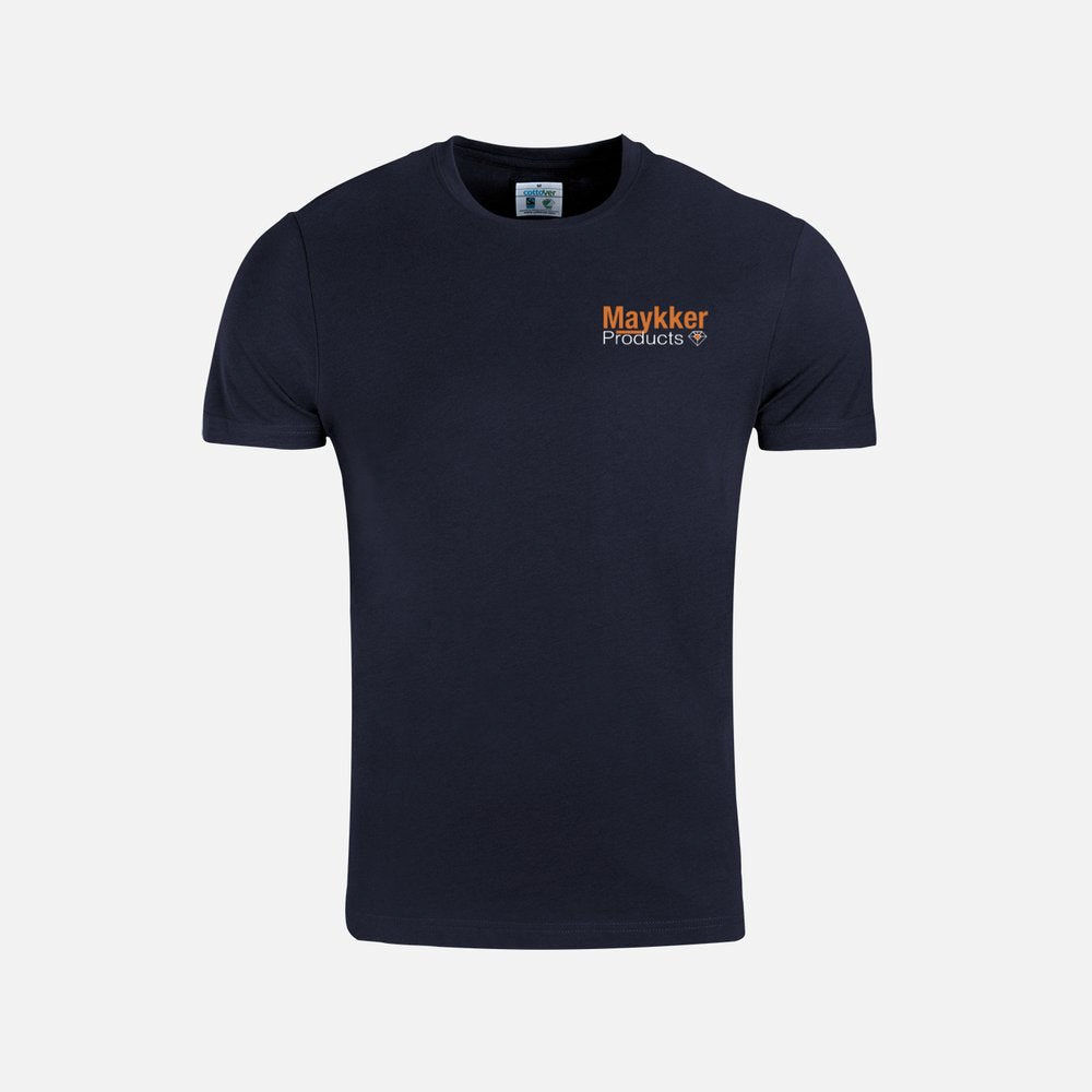 Maykker T-Shirt, Gr. XXL