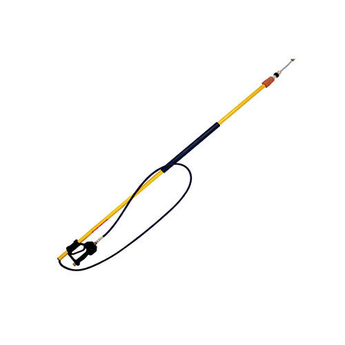 Streamline General Pump Hochdruck Teleskopstange, 3-teilig, 5,20 m Streamline General Pump Hochdruck Teleskopstange, 3-teilig, 5,20 m