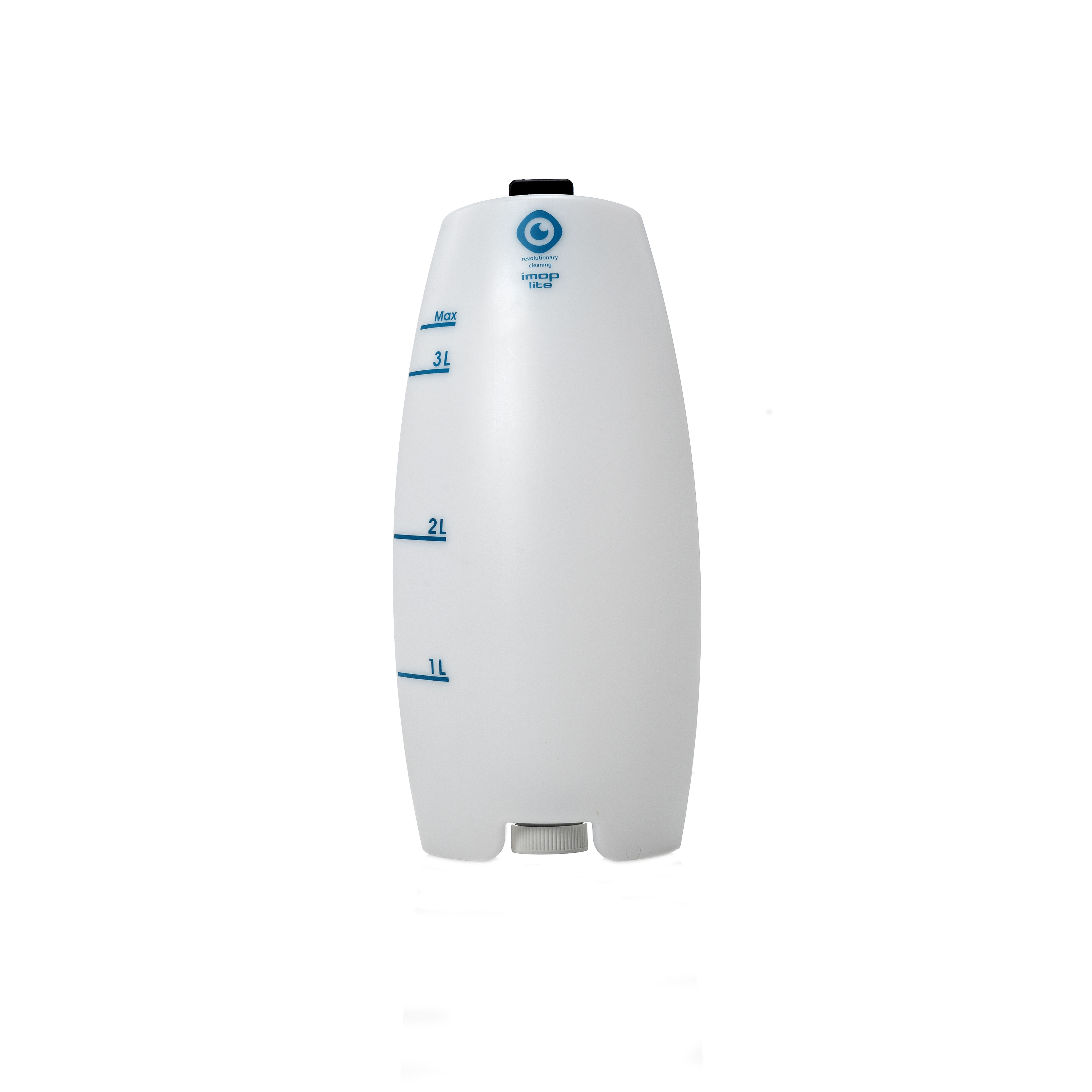 i-mop 40/ i-mop 40 PRO Reinwassertank
