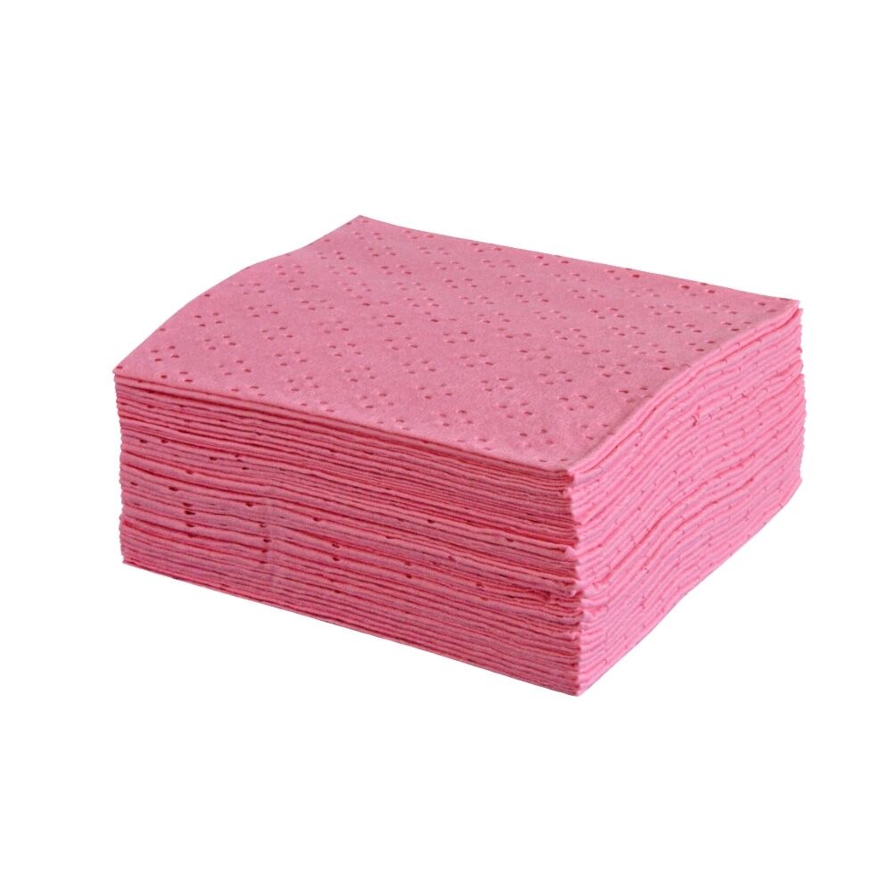 Jeikner HCS Einwegtücher Vlies, rot