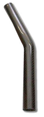 skyVac Carbon-Winkelstück 155° skyVac Carbon-Winkelstück 155°