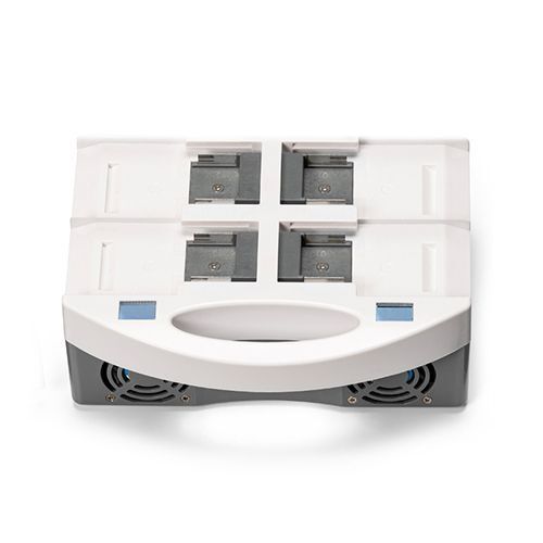 i-charge 5A Ladegerät für i-power 8.7 Akku i-charge 5A Ladegerät für i-power 8.7 Akku