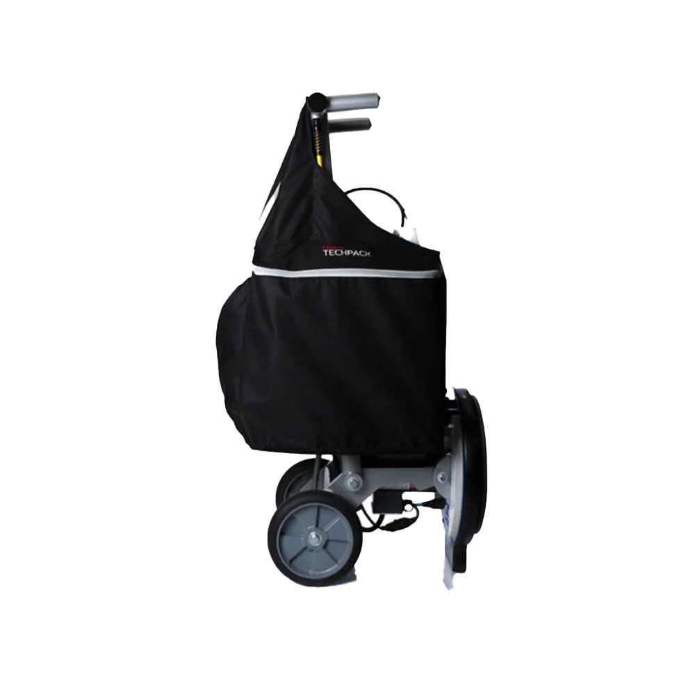 ORBOT Life/ Sprayborg/ Vibe TechPack