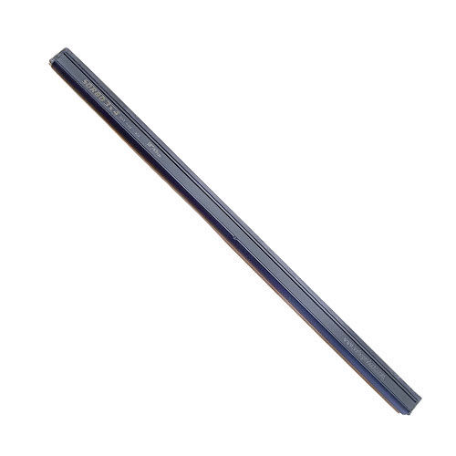 Sörbo Black Mamba Schiene 90° mit Endclips, 45 cm