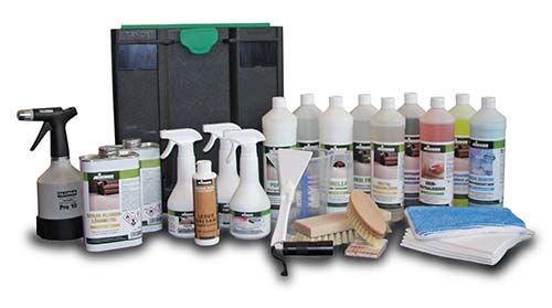 Jeikner Teppichreinigungskoffer Jeikner Teppichreinigungskoffer