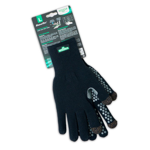 Unger ErgoTec Glasreinigungshandschuhe, Gr. L Unger ErgoTec Glasreinigungshandschuhe, Gr. L