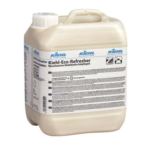 Kiehl Eco-Refresher, Holzpflegeöl Kiehl Eco-Refresher, Holzpflegeöl