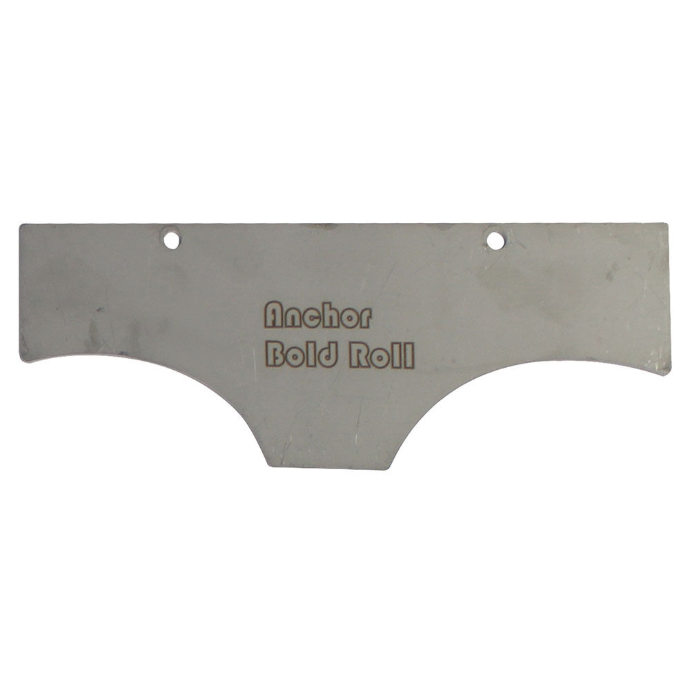 skyVac skyScraper Ersatzklinge, Anchor Bold Roll