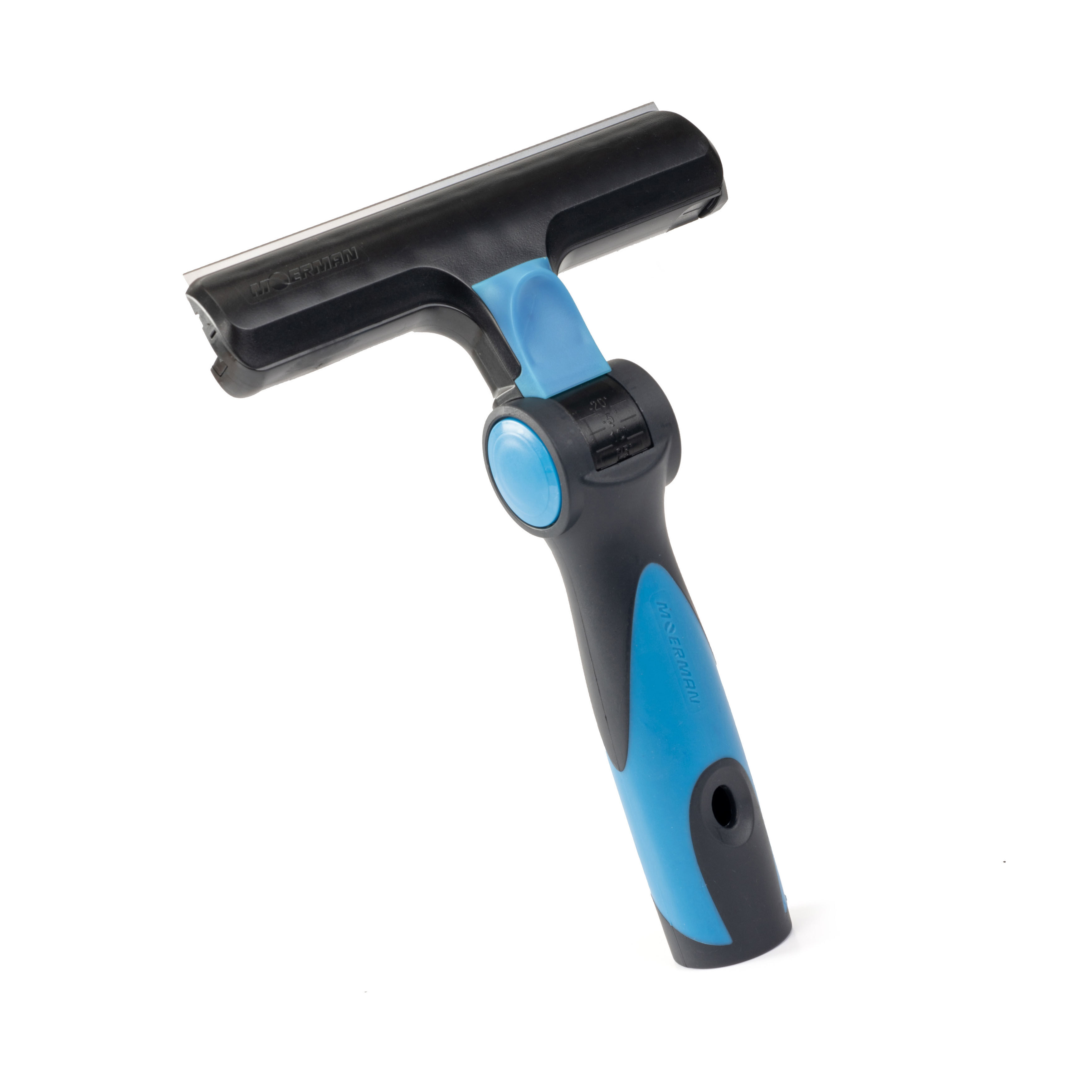 Moerman Sharkblade Schaber Moerman Sharkblade Schaber