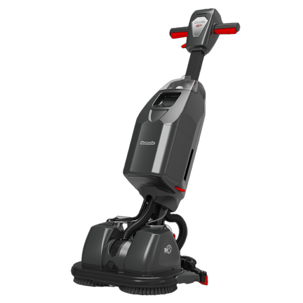 Numatic TTB420NX Kompakt-Scheuersaugmaschine Numatic TTB420NX Kompakt-Scheuersaugmaschine