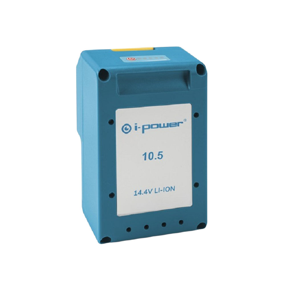 i-power 10.5 Akku