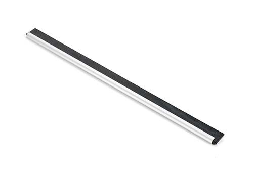 Moerman Schiene Edelstahl, 25 cm, Hard