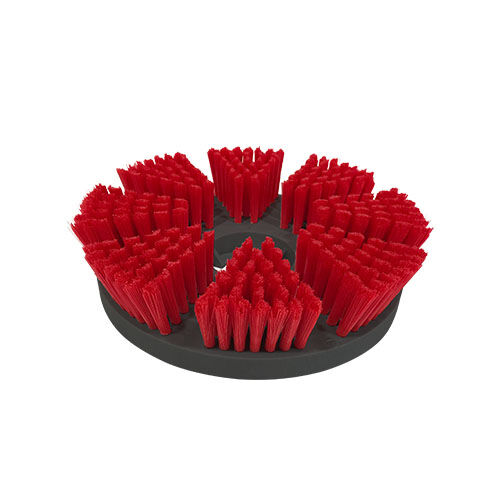 MotorScrubber Medium Duty Bürste