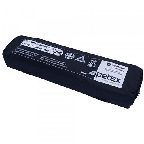 Kombitasche Plus, schwarz Kombitasche Plus, schwarz