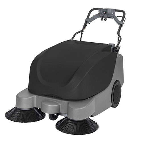 Numatic Batterie-Kehrsaugmaschine NU9 Numatic Batterie-Kehrsaugmaschine NU9