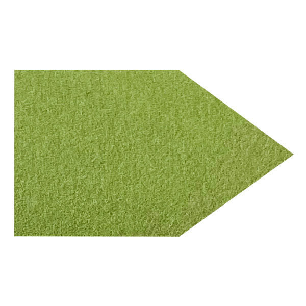 Excentr EDS Pad Green 3000 Grit (30-50) Excentr EDS Pad Green 3000 Grit (30-50)