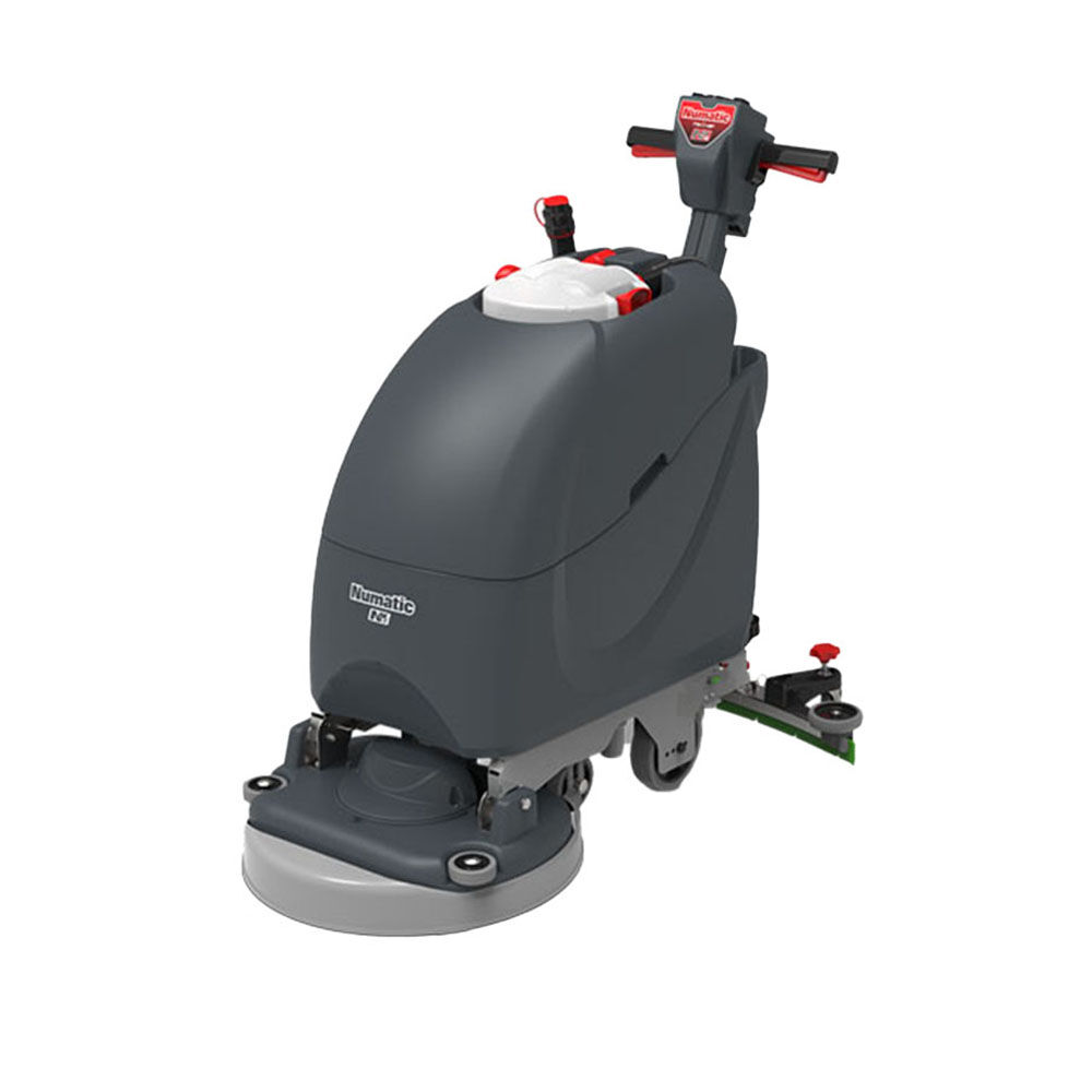 Numatic Batterie-Scheuersaugmaschine TBL4045/50