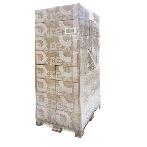 Papierhandtücher Abnahme Palette Papierhandtücher Abnahme Palette