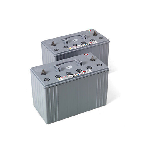 Numatic Gel Batterie Numatic Gel Batterie