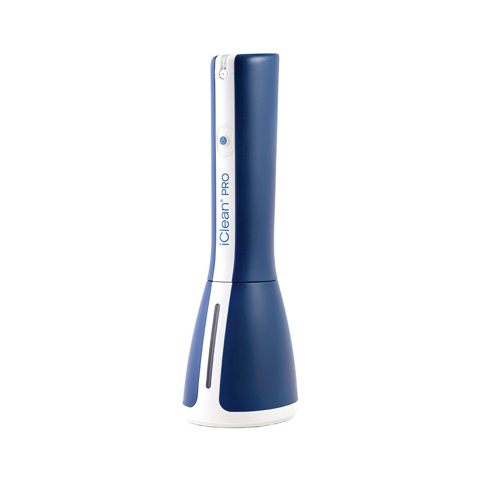tersano iClean Pro Ozongenerator Handheld