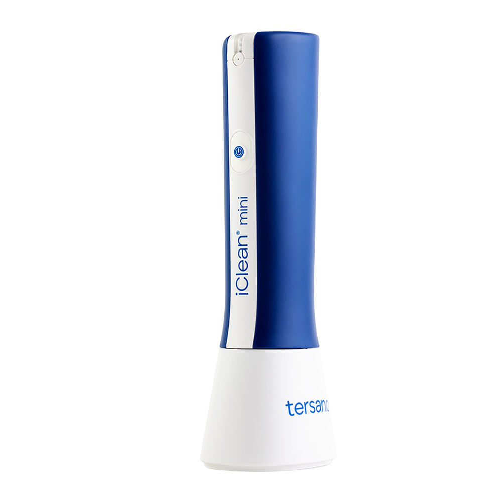 tersano iClean mini Ozongenerator Handheld