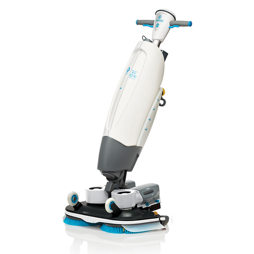 i-mop XXL Pro Bodenscheuermaschine | Scheuersaugmaschine | ohne Akkus & Ladegerät i-mop XXL Pro Bodenscheuermaschine | Scheuersaugmaschine | ohne Akkus & Ladegerät