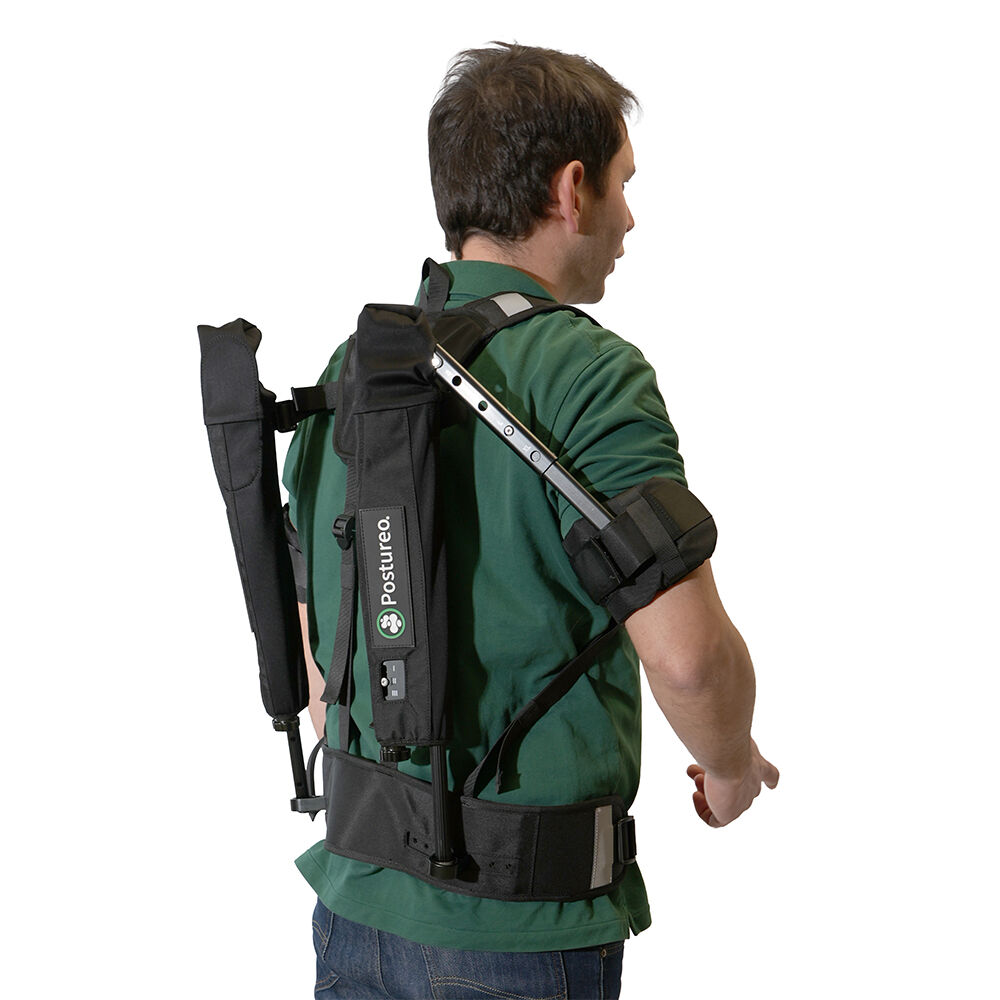 Jeikner Postureo Schulter-Exoskelett 2.0