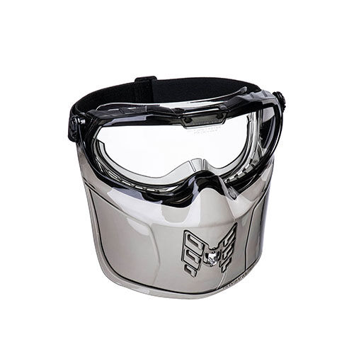Portwest PS22 - Ultra Safe Vollsichtbrille Klar Portwest PS22 - Ultra Safe Vollsichtbrille Klar