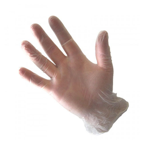 Einmalhandschuhe MaiMed vinyl PF, Vinyl, Gr. S Einmalhandschuhe MaiMed vinyl PF, Vinyl, Gr. S