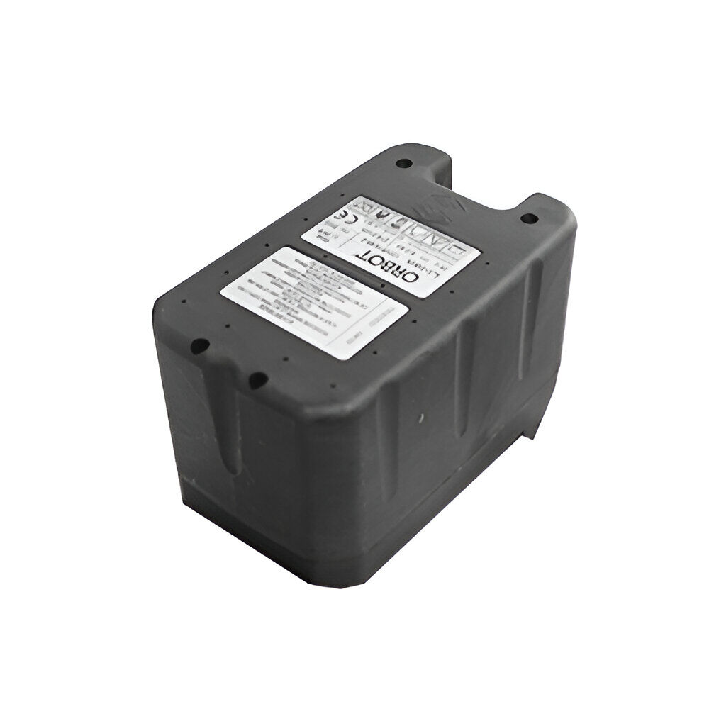 ORBOT Slim Akku Li-Ion, 36 V 6,4 Ah