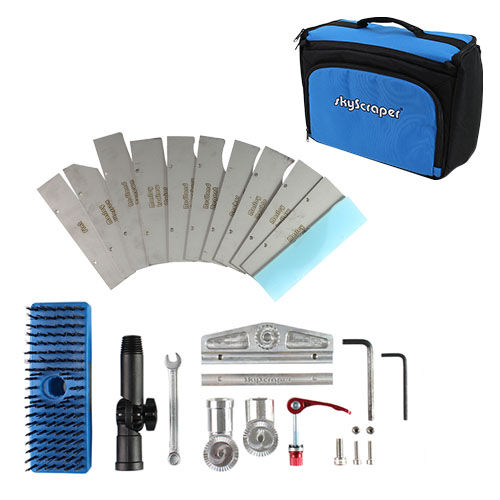 skyVac skyScraper skyVac skyScraper