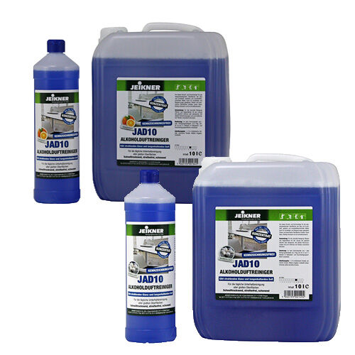 JAD10 Alkoholduftreiniger JAD10 Alkoholduftreiniger