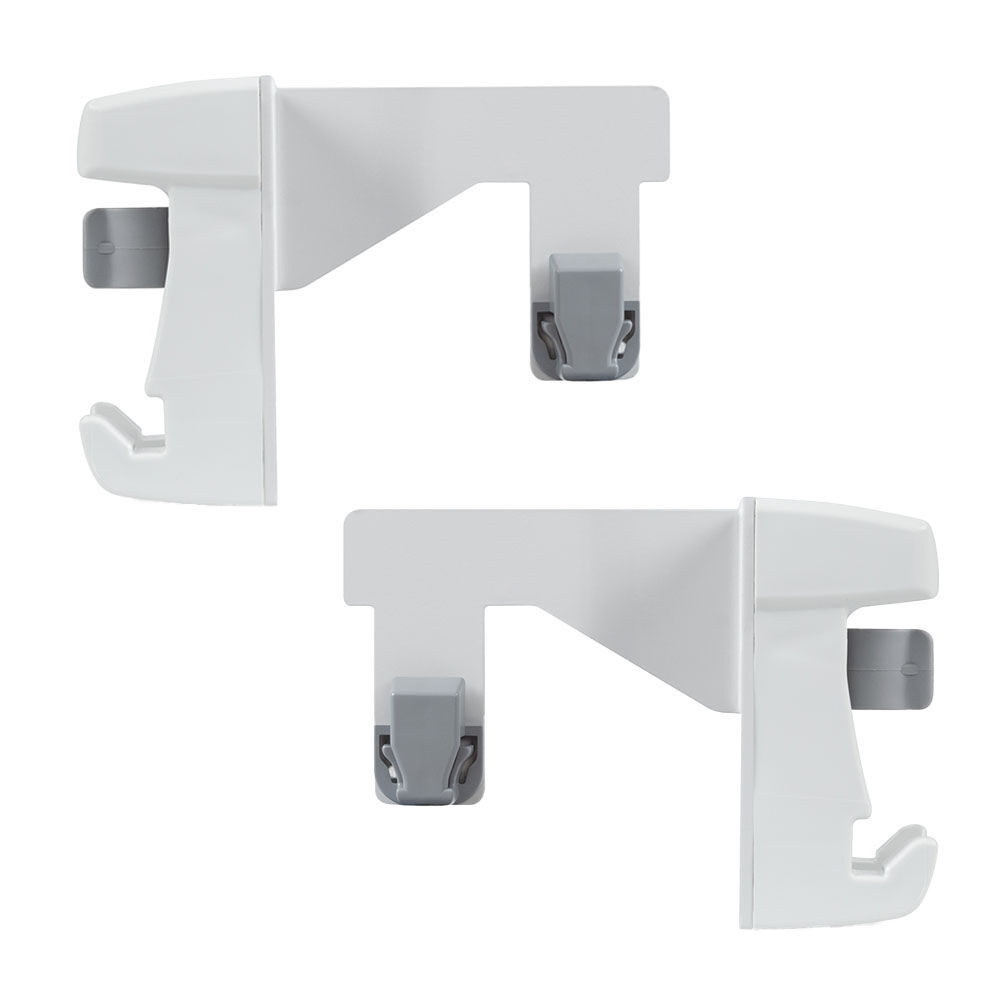 Filmop Uni-Connect-System Parkstation für Mopphalter Filmop Uni-Connect-System Parkstation für Mopphalter