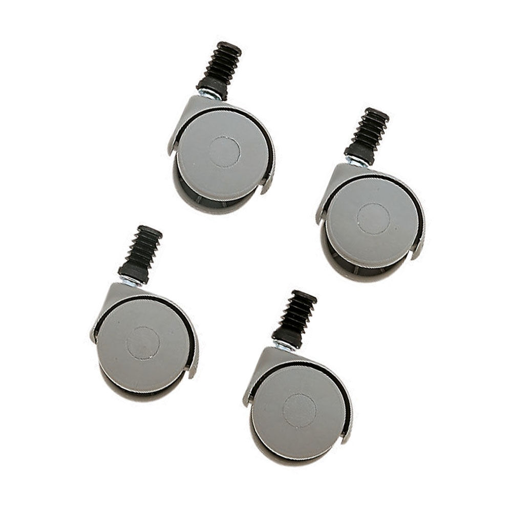 Pulex 4 Räder für Eimer Pulex 4 Räder für Eimer