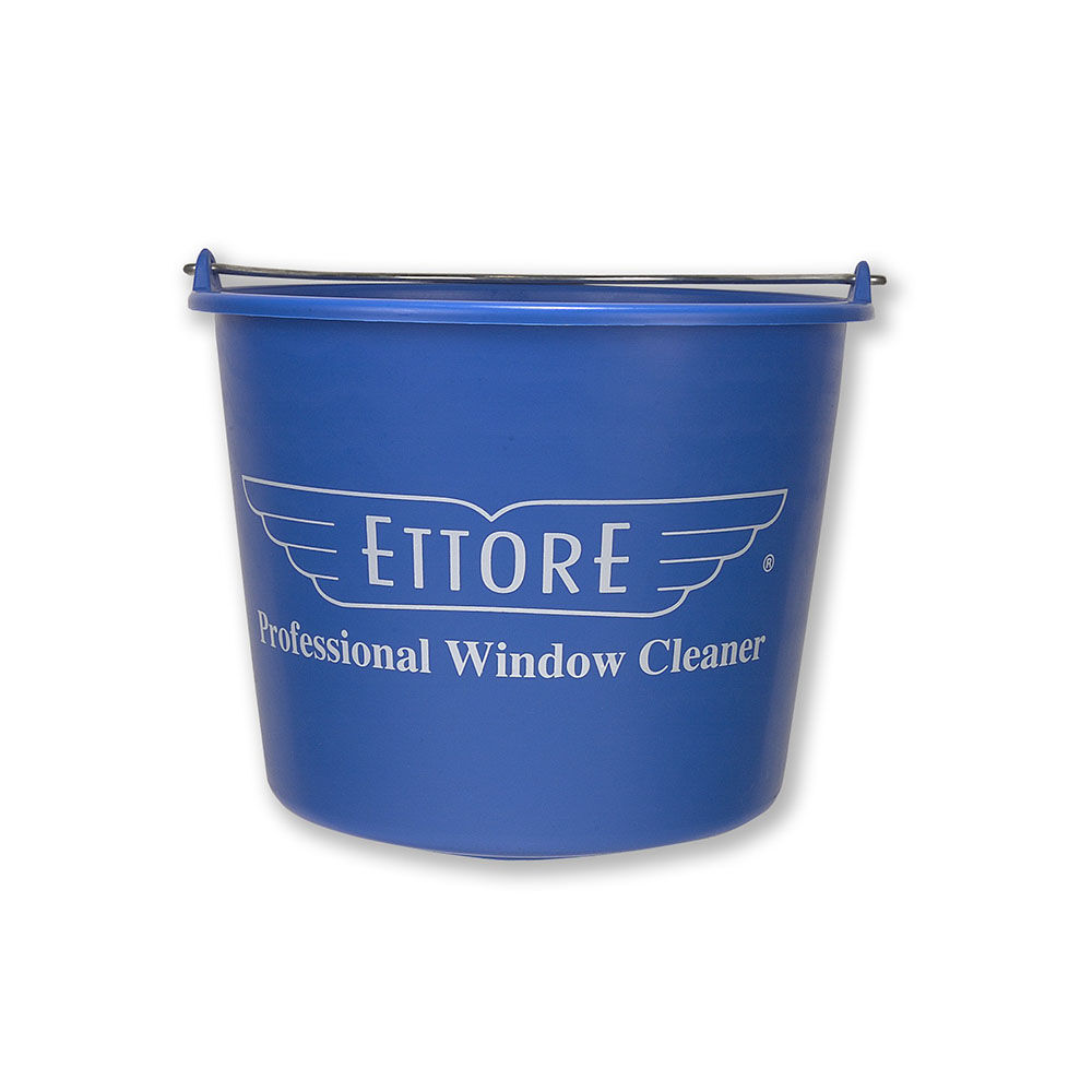 Ettore Eimer 12 L, blau Ettore Eimer 12 L, blau