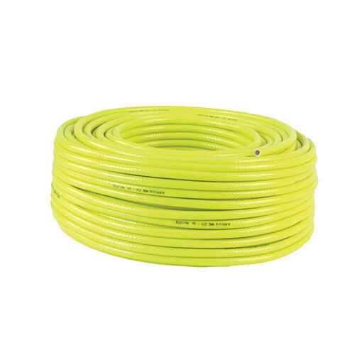 Streamline 8 mm Hi-Viz Schlauch 100 m, ohne Kupplung